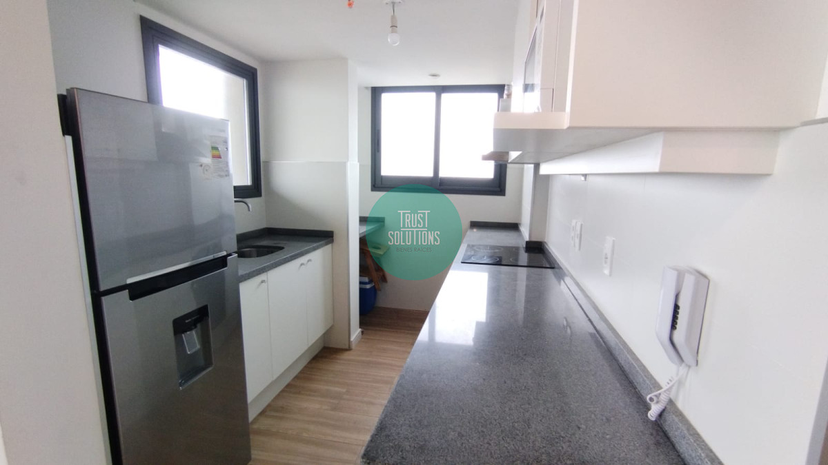 Apartamento ID.1543 - Venta Apto 2D Brava Punta con Amenities prox al mar 