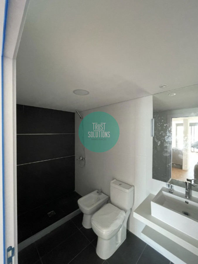 Apartamento ID.1250 - Venta Apto. Malvin Monoambiente Terraza Amenities 
