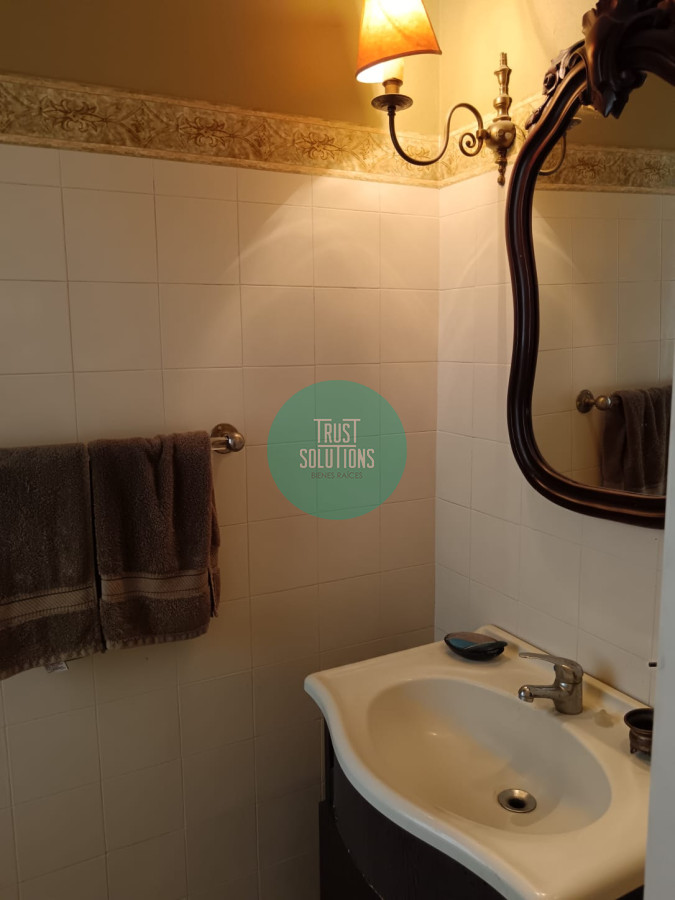 Apartamento ID.1330 - Oportunidad Venta 3 Dormitorios. Pocitos garaje y terraza. A 2 Cuadras de la rambla Pocitos