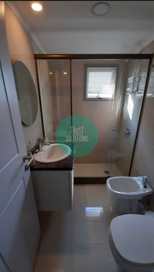 Apartamento ID.357 - Venta y Alquiler Anual Apto 2D 2B Mansa Punta con Amenities 