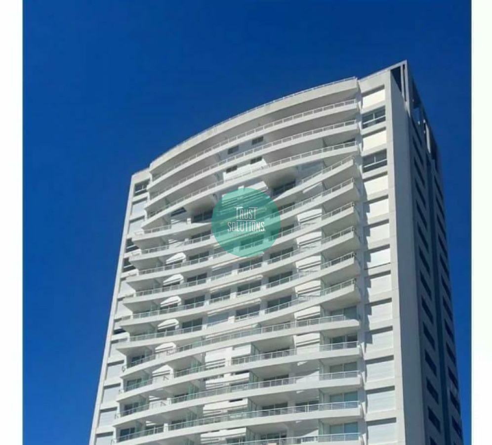 Apartamento ID.780 - Venta Ap. Punta 2D 2B  Piso alto a estrenar con Amenities Premium 