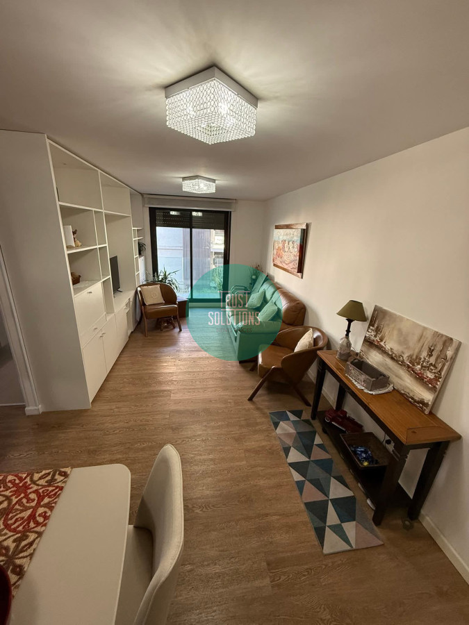 Apartamento ID.1677 - Oportunidad Venta 3 Dormitorios. Prado garaje ss y terraza balcon
