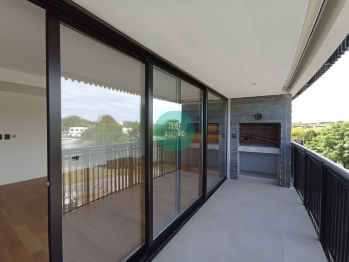 Apartamento ID.1289 - Venta Ap.Carrasco Norte 1 Suite Toilette Terraza con parrillero Amenities 