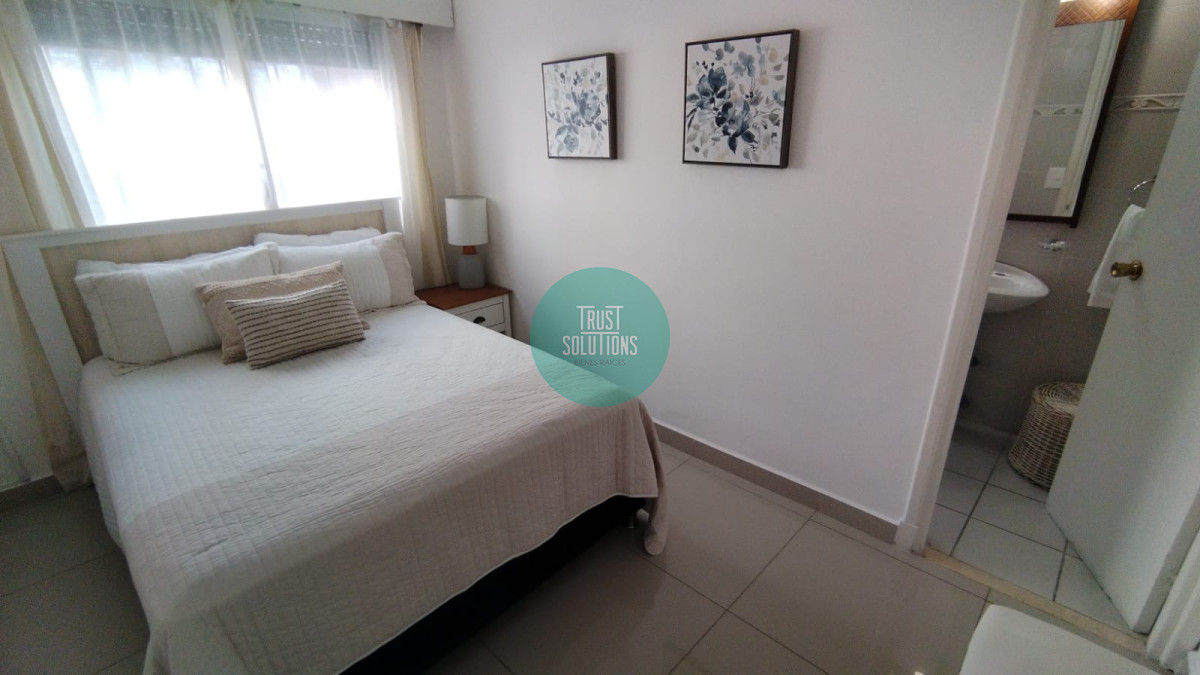 Apartamento ID.1790 - Venta Apto 3D Península Punta frente a playa Mansa 