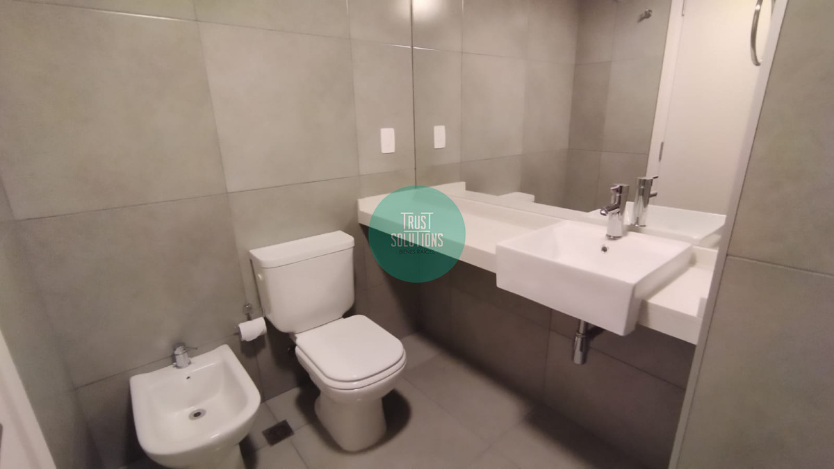 Apartamento ID.563 - Venta Apto 2D a estrenar Brava Punta con Amenities prox mar 
