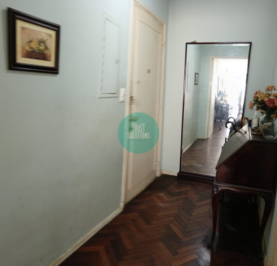 Apartamento ID.1330 - Oportunidad Venta 3 Dormitorios. Pocitos garaje y terraza. A 2 Cuadras de la rambla Pocitos
