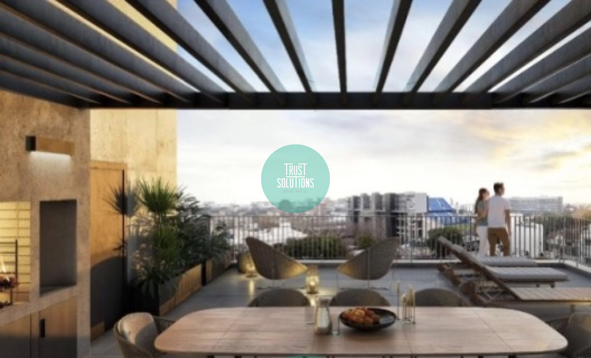 Apartamento ID.1154 - Venta Apto. La Blanqueada 2D entrega inmediata Ley VIS Ed.Torre Oktubre