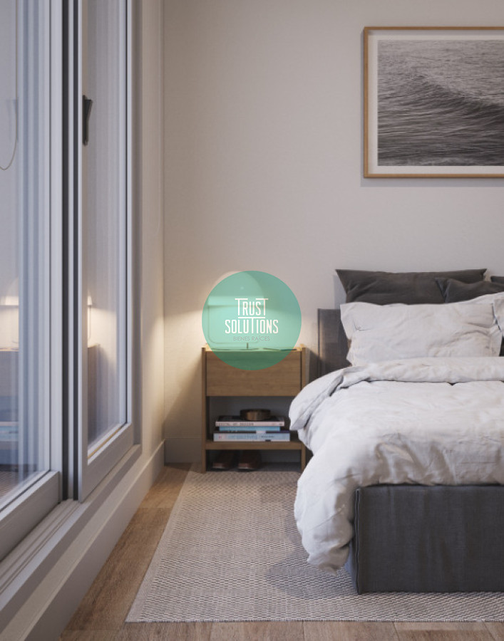 Apartamento ID.1826 - OPORTUNIDAD dos únicas unidades frente a la Bahia 