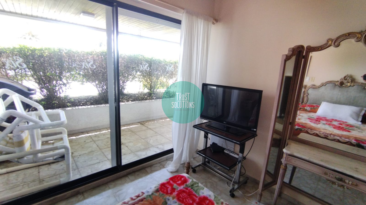 Apartamento ID.1415 - Venta Apto Puerto Punta 3D y dep de serv frente al mar