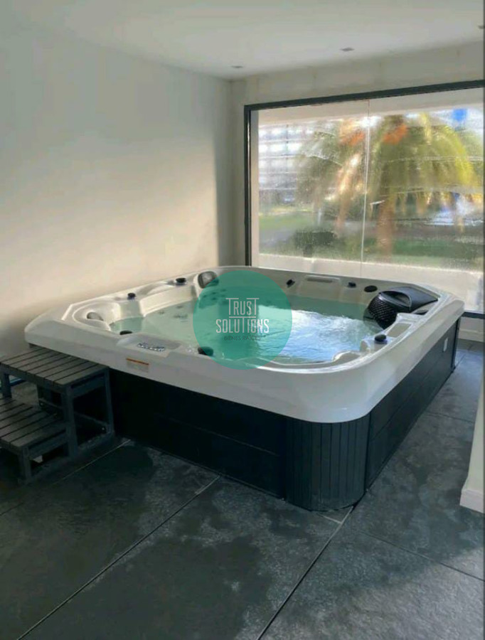 Apartamento ID.842 - Venta Apto 1D Brava Punta a estrenar con Amenities Piso alto