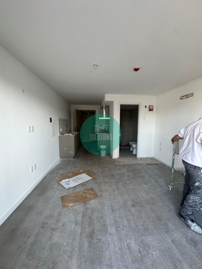 Apartamento ID.224 - Venta Monoambiente P.Batlle Terraza Ed.01 Vila ENTREGA INMEDIATA