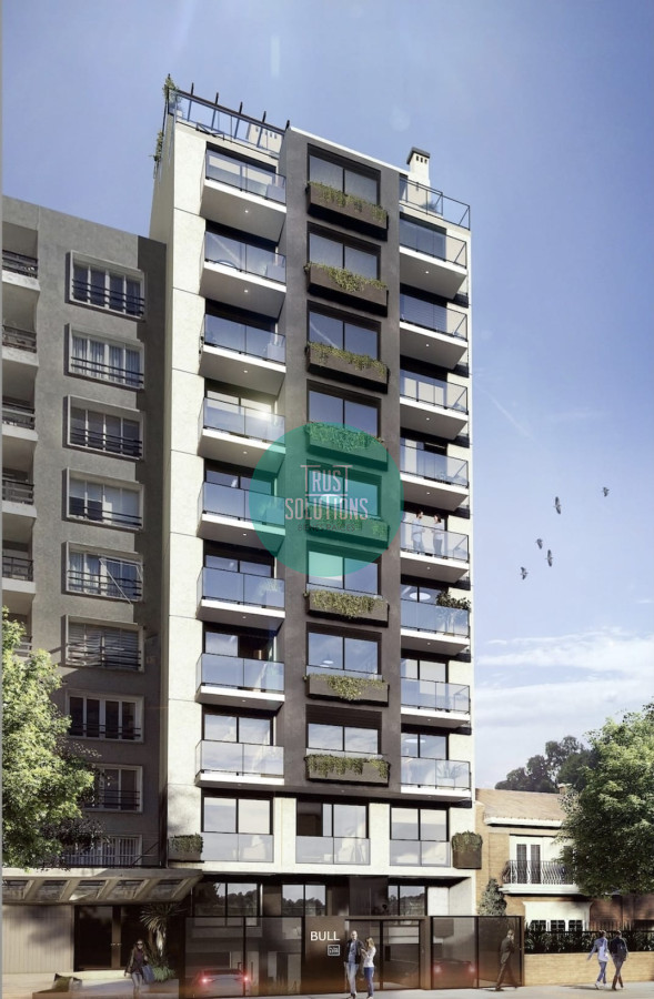Apartamento ID.1511 - DIVINO APARTAMENTO EN VENTA EN EL CORAZÓN DE POCITOS