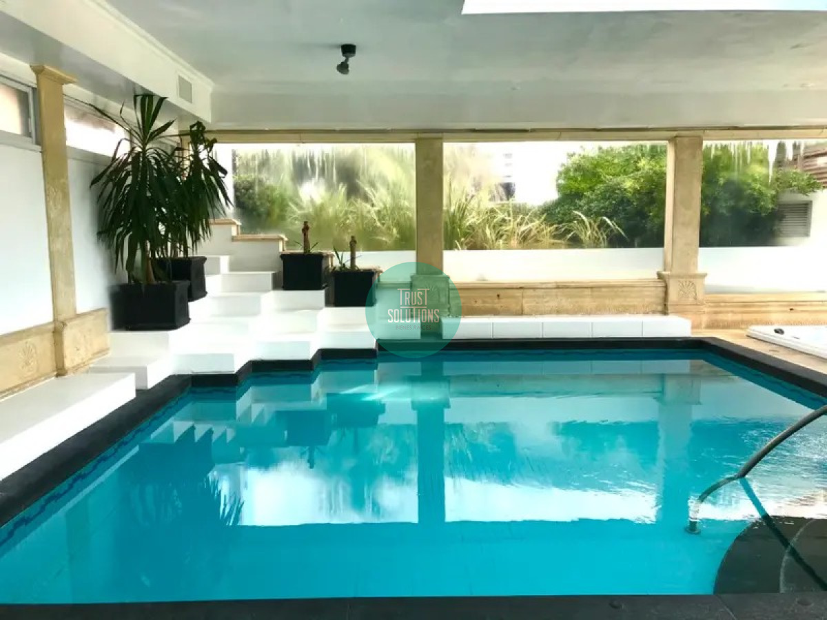 Apartamento ID.250 - Venta Apto Mansa 3D y Dep Amenities 