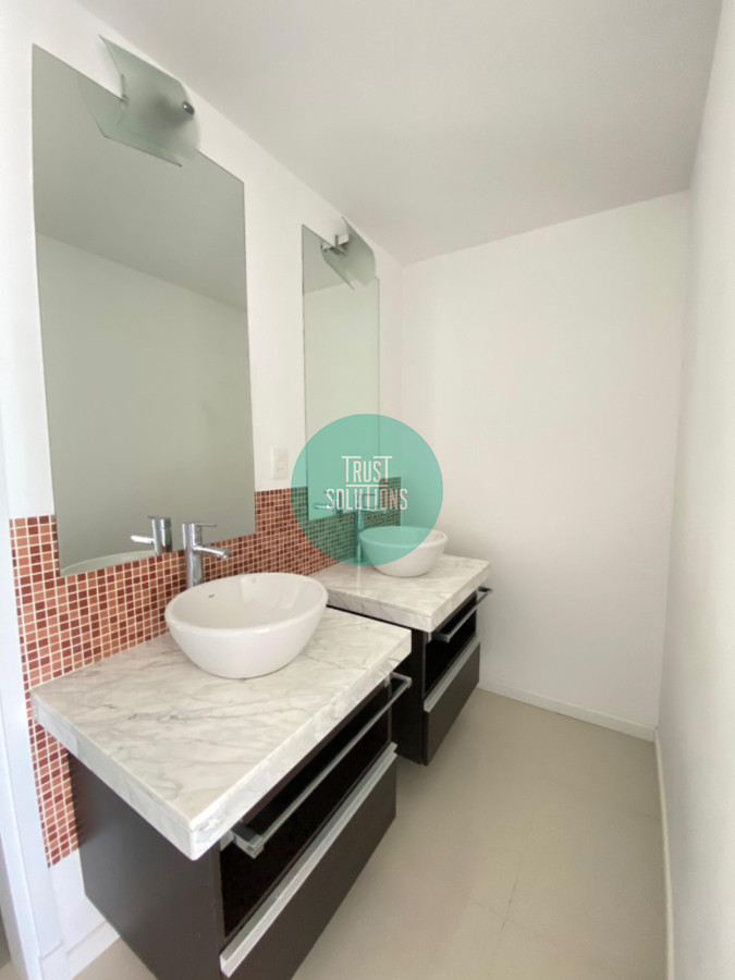 Apartamento ID.1501 - Venta Apto 2D Brava Punta con excelentes Amenities a metros del mar
