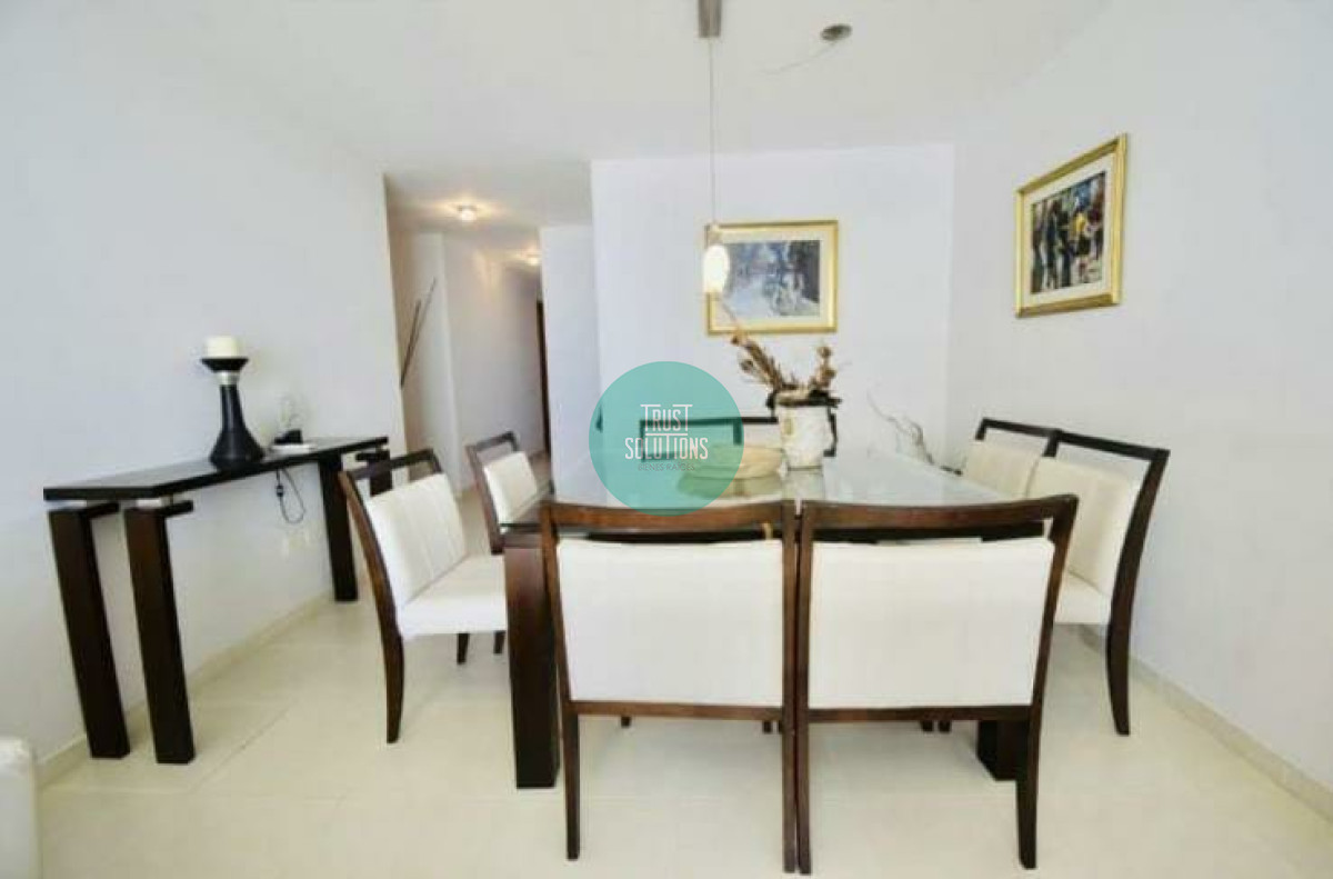 Apartamento ID.695 - Venta Apto Mansa Punta Piso alto 2D y Amenities premium 