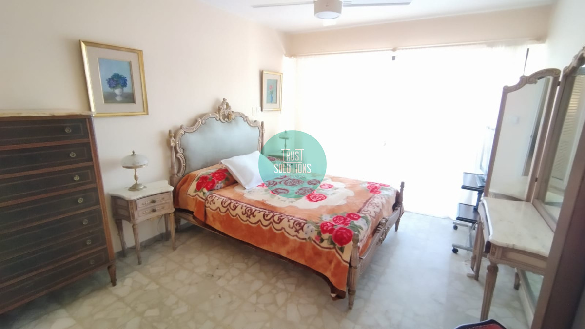 Apartamento ID.1415 - Venta Apto Puerto Punta 3D y dep de serv frente al mar