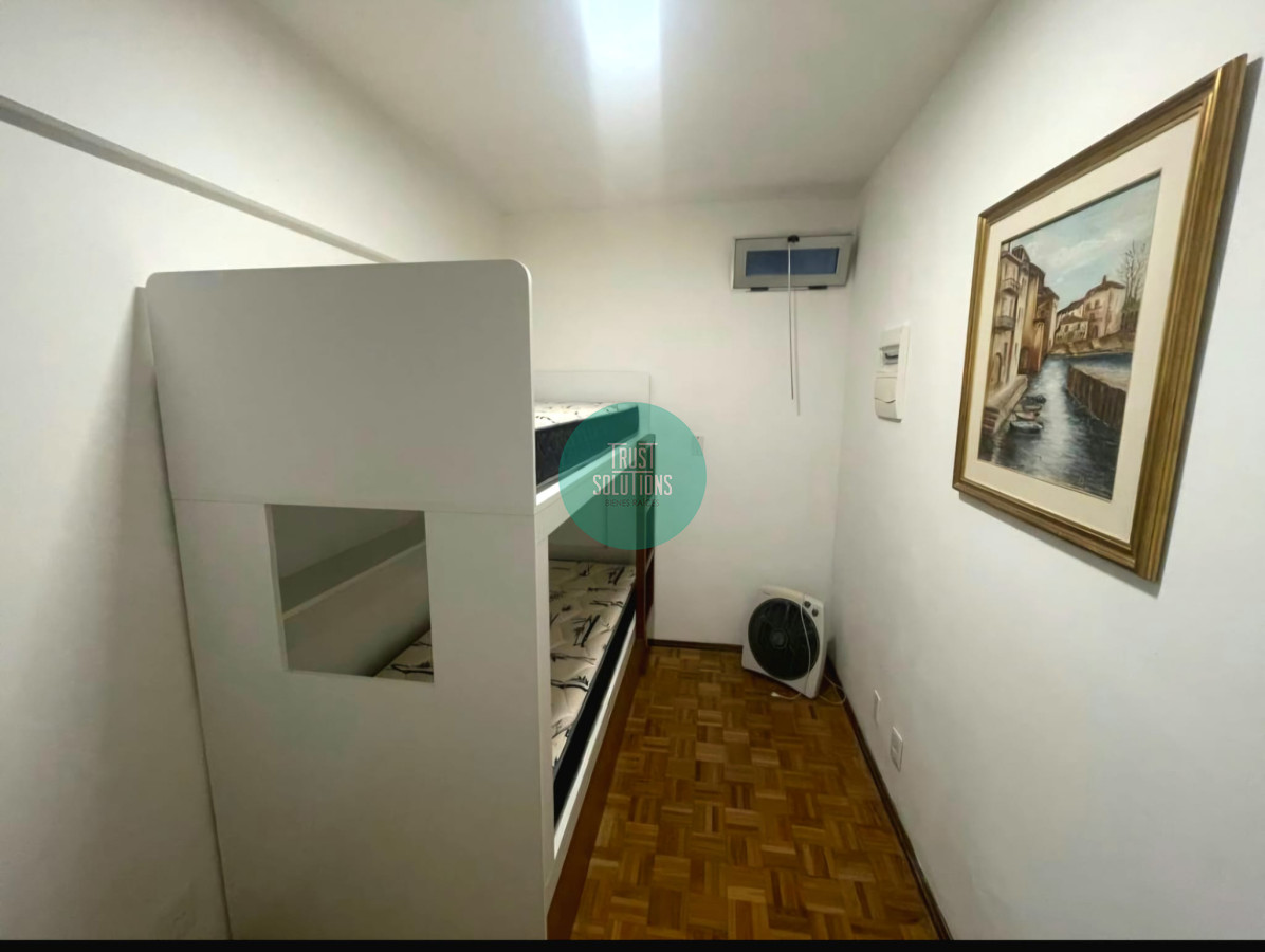 Apartamento ID.1477 - HERMOSO APARTAMENTO AMOBLADO EN ALQUILER CON GASTOS COMUNES Y CALEFACCIÓN INCLUIDOS