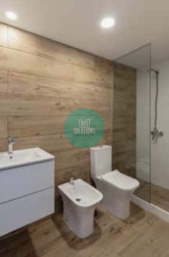 Apartamento ID.144 - Venta Ap. P.Carretas 1 Dormitorio  Ed. UrbanV en construcción