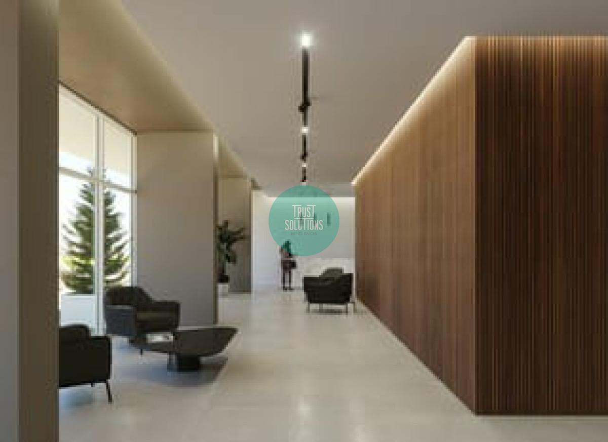 Apartamento ID.965 - Venta Apto 2D Brava Punta con Amenities  