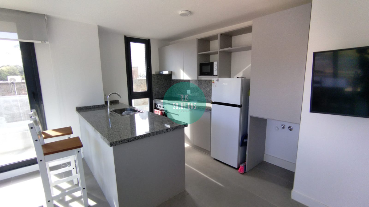 Apartamento ID.1248 - Ventar Apto 2D Mansa Punta con Amenities 