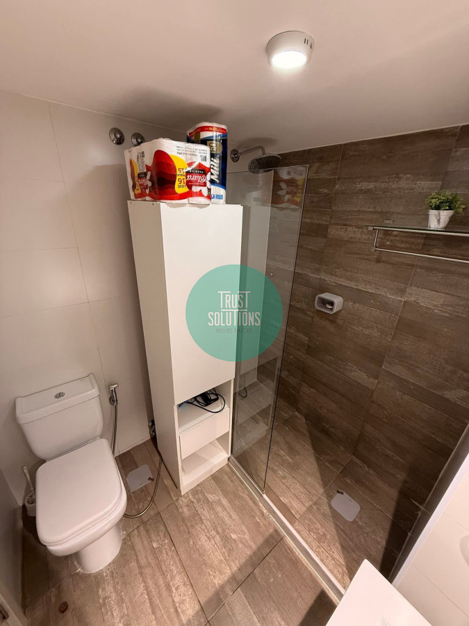 Apartamento ID.1677 - Oportunidad Venta 3 Dormitorios. Prado garaje ss y terraza balcon