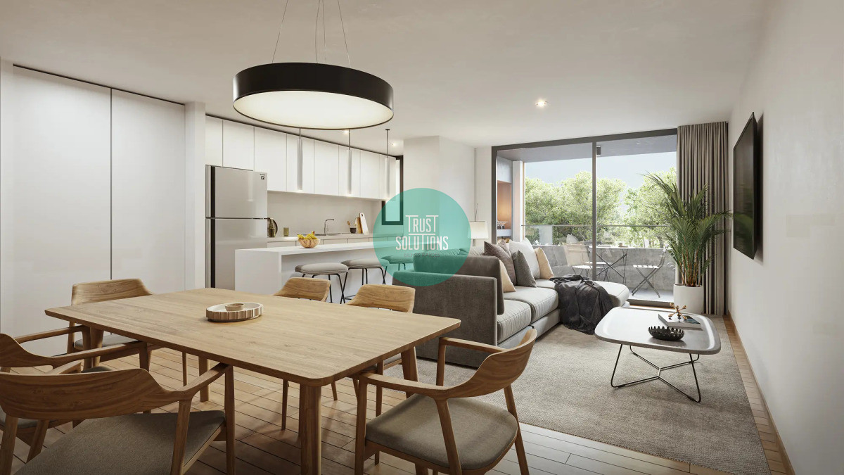 Apartamento ID.1719 - Venta Departamentos Palo Alto