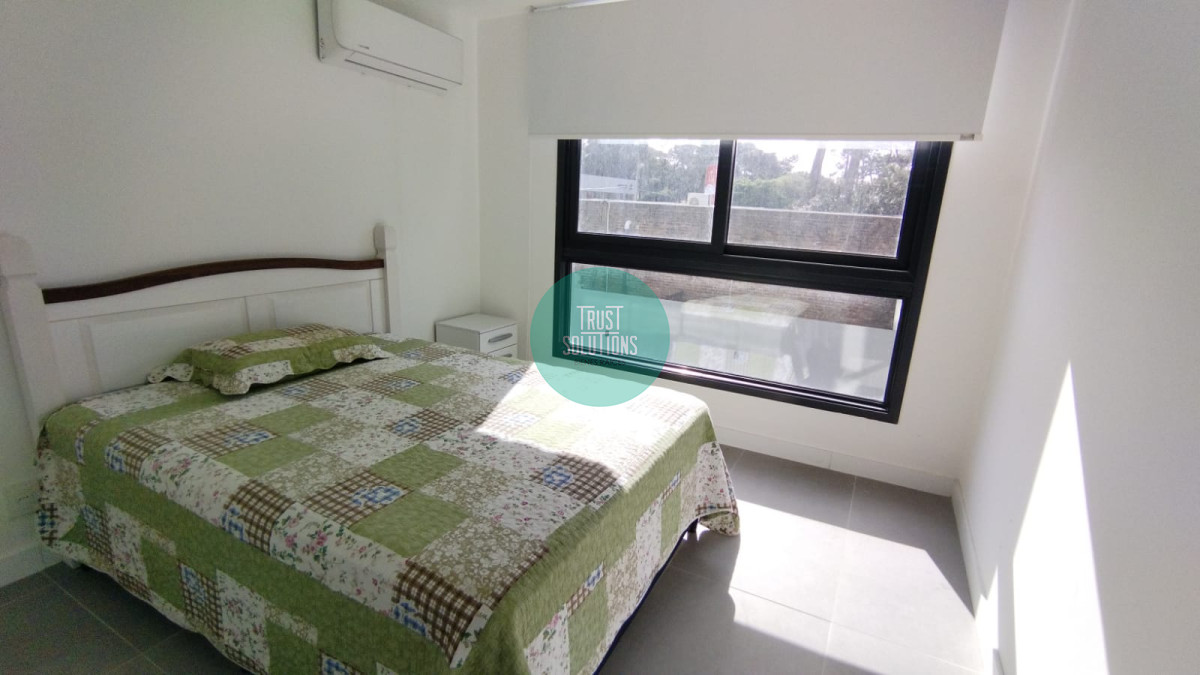 Apartamento ID.1248 - Ventar Apto 2D Mansa Punta con Amenities 