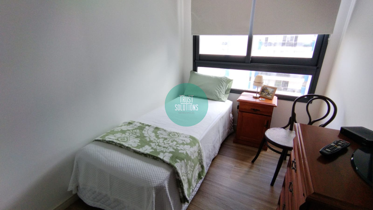 Apartamento ID.495 - Venta Apto 2D Brava Punta prox mar con Amenities 