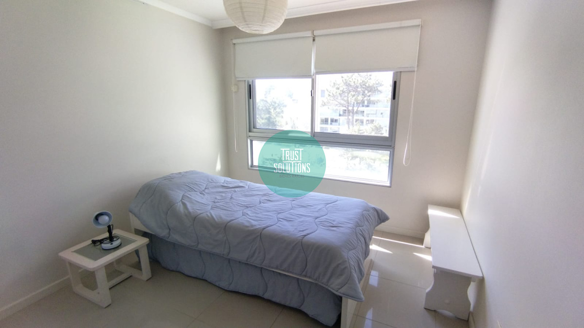 Apartamento ID.1702 - Venta Apto 3D Brava Punta con Amenities 