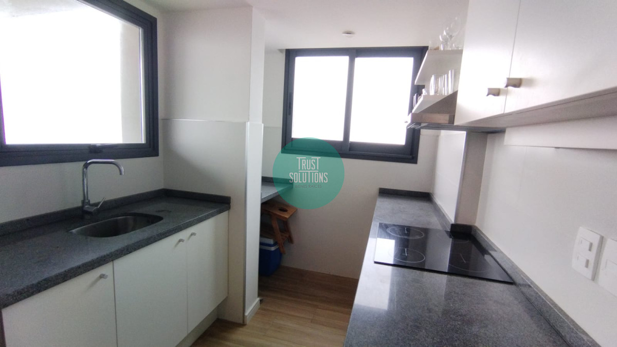 Apartamento ID.1543 - Venta Apto 2D Brava Punta con Amenities prox al mar 