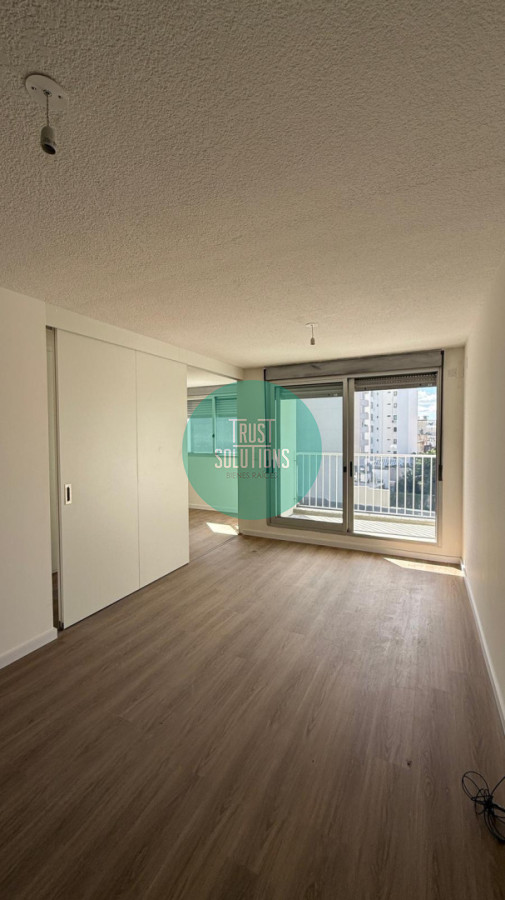 Apartamento ID.1891 - Alquiler 1 dormitorio en Site Paullier