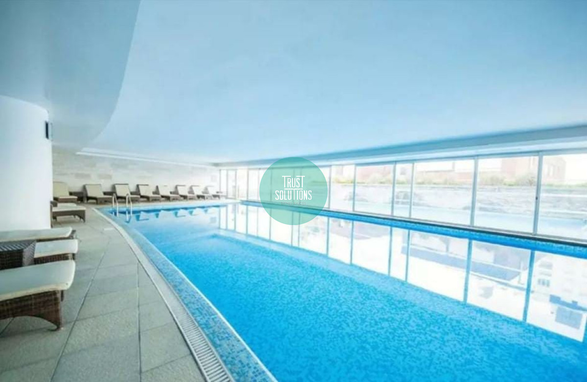 Apartamento ID.1465 - Venta y Alquiler Anual Exclusivo Apto 2D Mansa Punta con Amenities y vista espectacular 