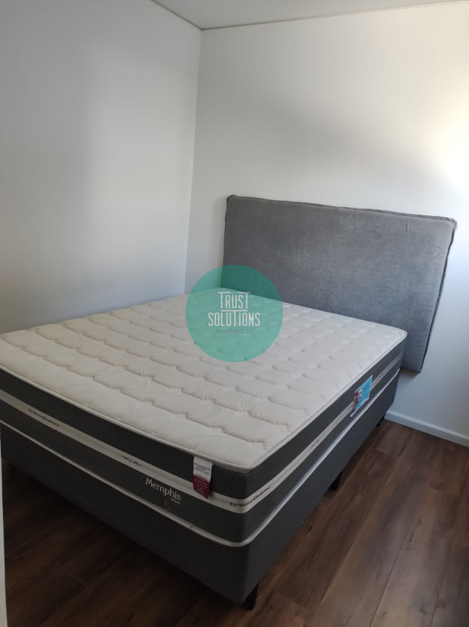 Apartamento ID.882 - Alquiler Ap. Ciudad Vieja 1D Amenities