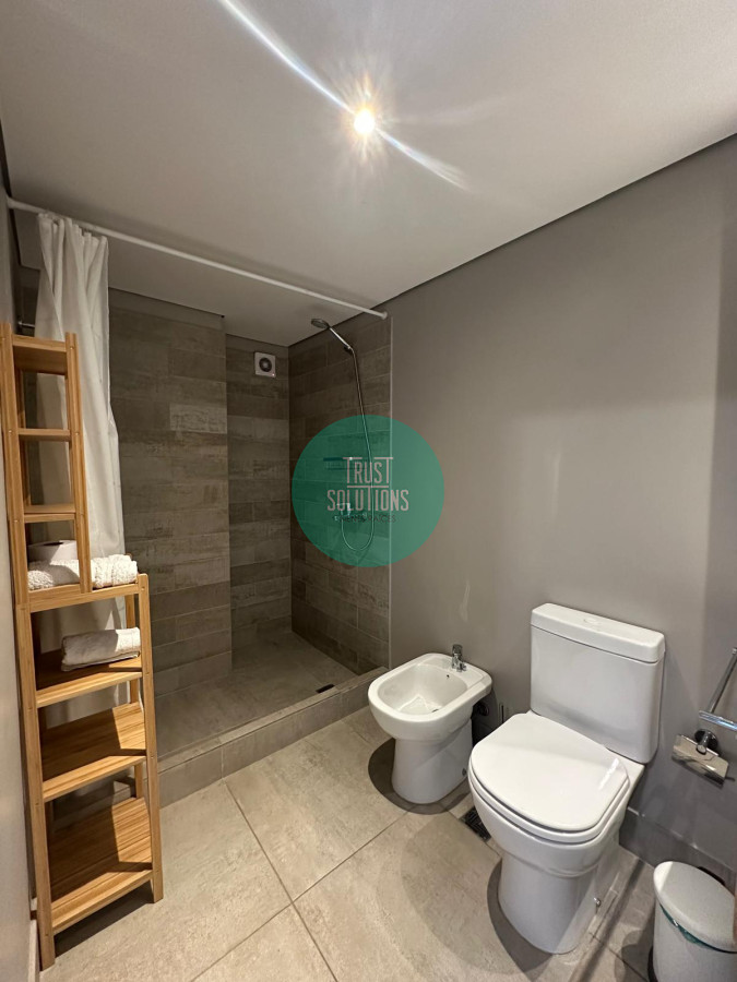 Apartamento ID.1420 - Alquiler hermoso Penthouse Amueblado