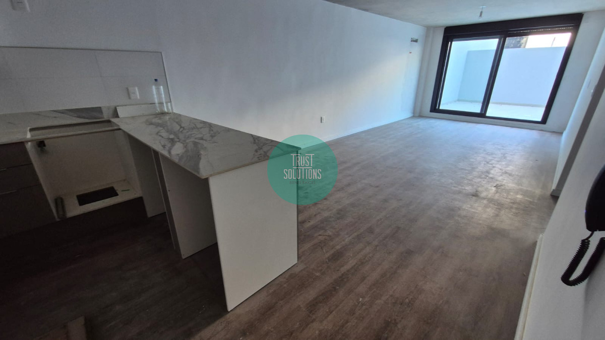 Apartamento ID.1515 - OPORTUNIDAD! Venta 1D en pocitos con alta renta.