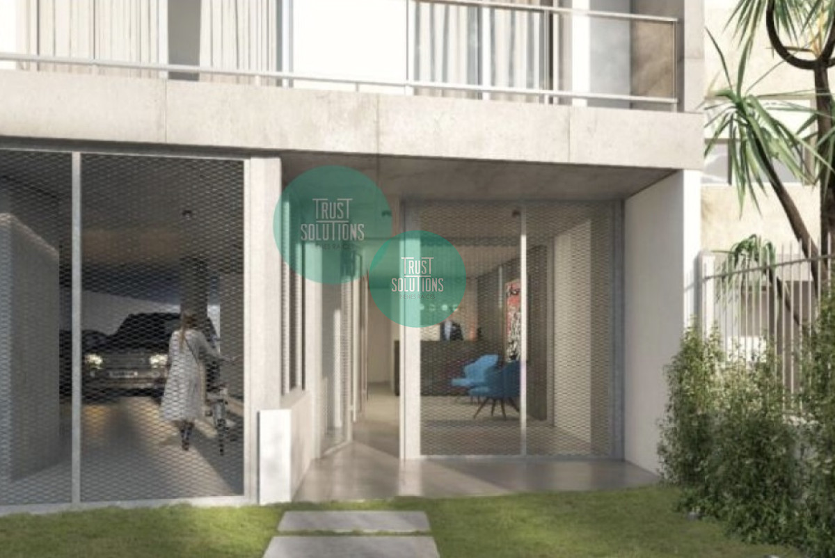 Apartamento ID.1154 - Venta Apto. La Blanqueada 2D entrega inmediata Ley VIS Ed.Torre Oktubre