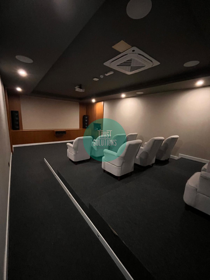 Apartamento ID.1556 - Venta y Alquiler Anual Apto 2D Mansa Punta con Amenities 