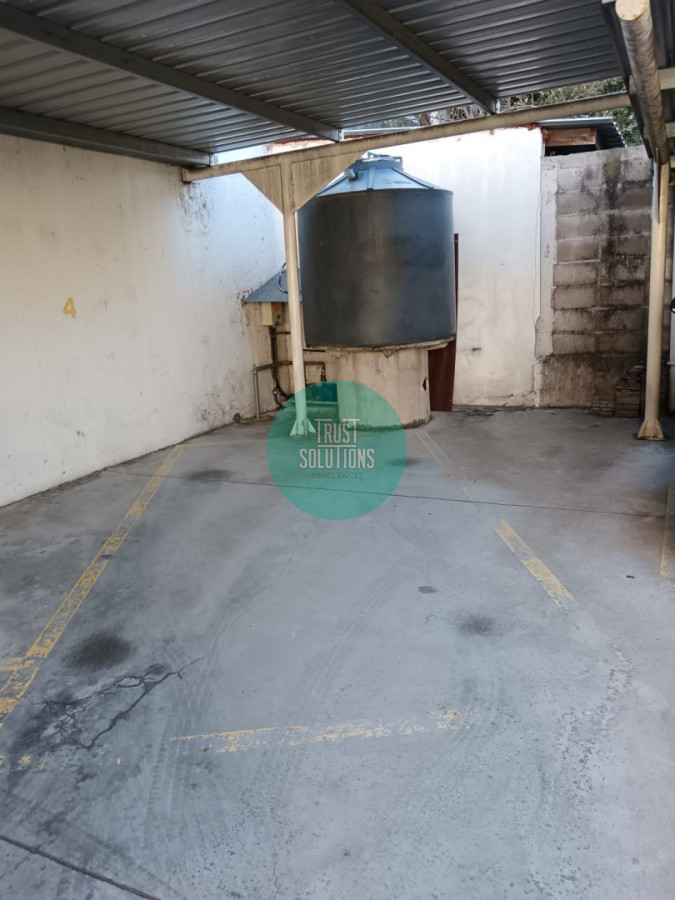 Apartamento ID.1695 - Alquiler Ap. 2 dormitorios con garage cerca de la Uni. Catolica 