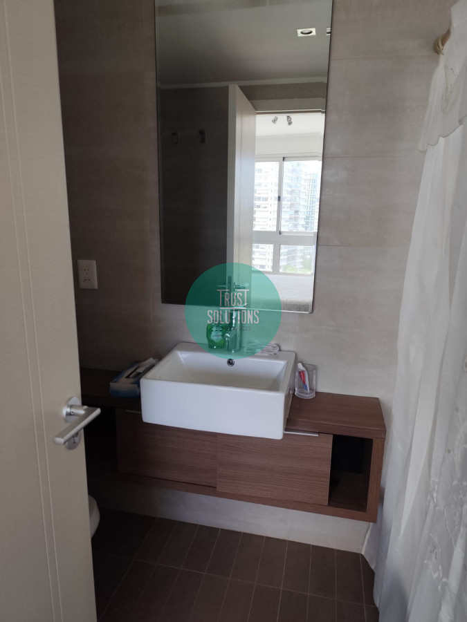 Apartamento ID.643 - Venta Apto Brava Punta 3D a estrenar con Amenities 