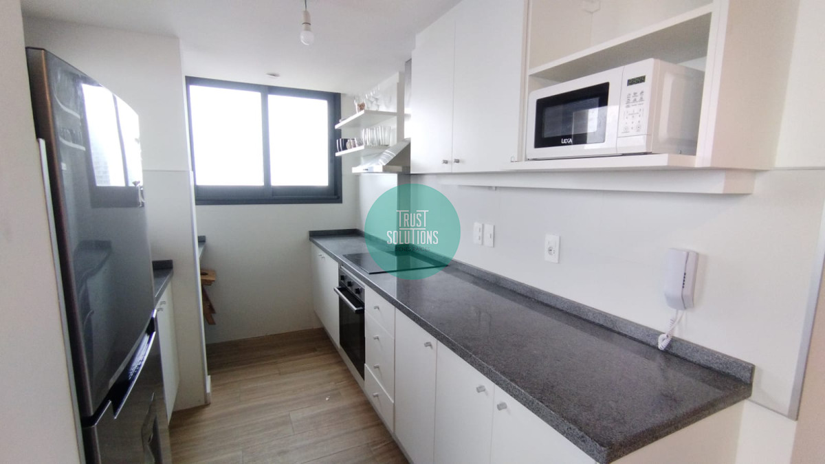 Apartamento ID.1543 - Venta Apto 2D Brava Punta con Amenities prox al mar 