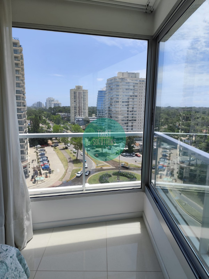 Apartamento ID.643 - Venta Apto Brava Punta 3D a estrenar con Amenities 
