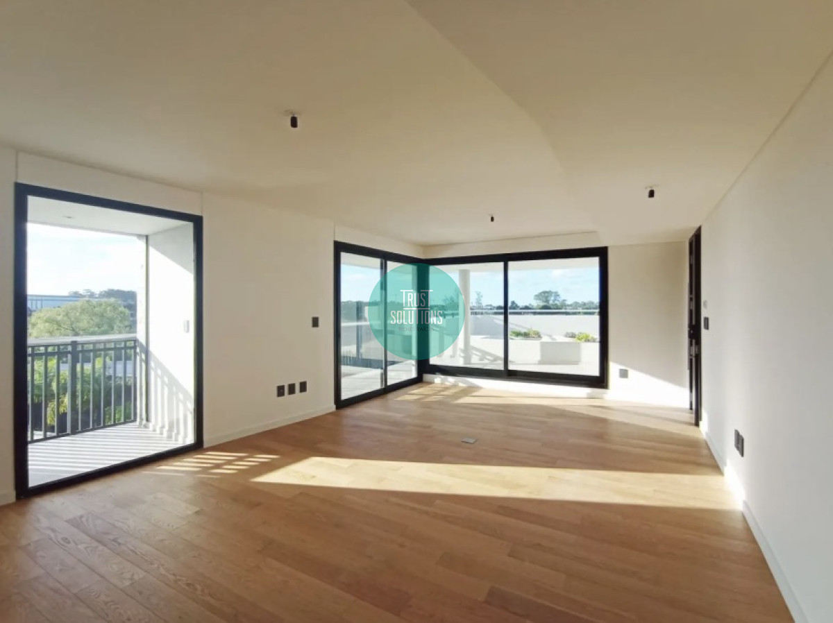Apartamento ID.1291 - Venta Ap.Carrasco Norte 3D Suite Toilette Terraza con Parrillero gge.Amenities
