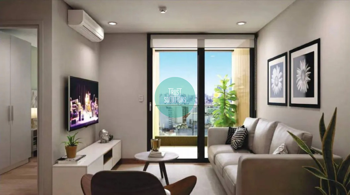Apartamento ID.1720 - Venta Apartamentos Coral Pocitos