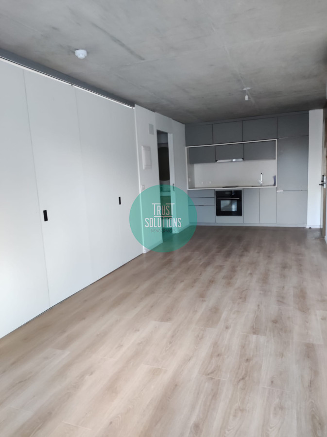 Apartamento ID.606 - Alquiler Ap. C.Vieja 1D Amenities  Ed. Alma Duc