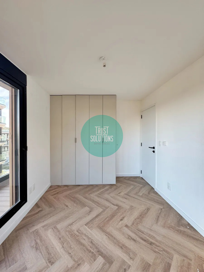 Apartamento ID.1664 - Alquiler 2Dormitorios frente al mar. Costanera Village