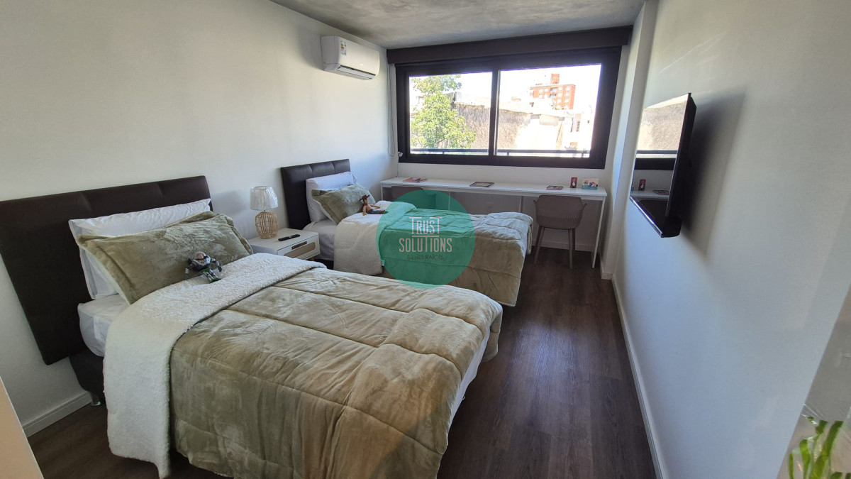 Apartamento ID.1511 - DIVINO APARTAMENTO EN VENTA EN EL CORAZÓN DE POCITOS