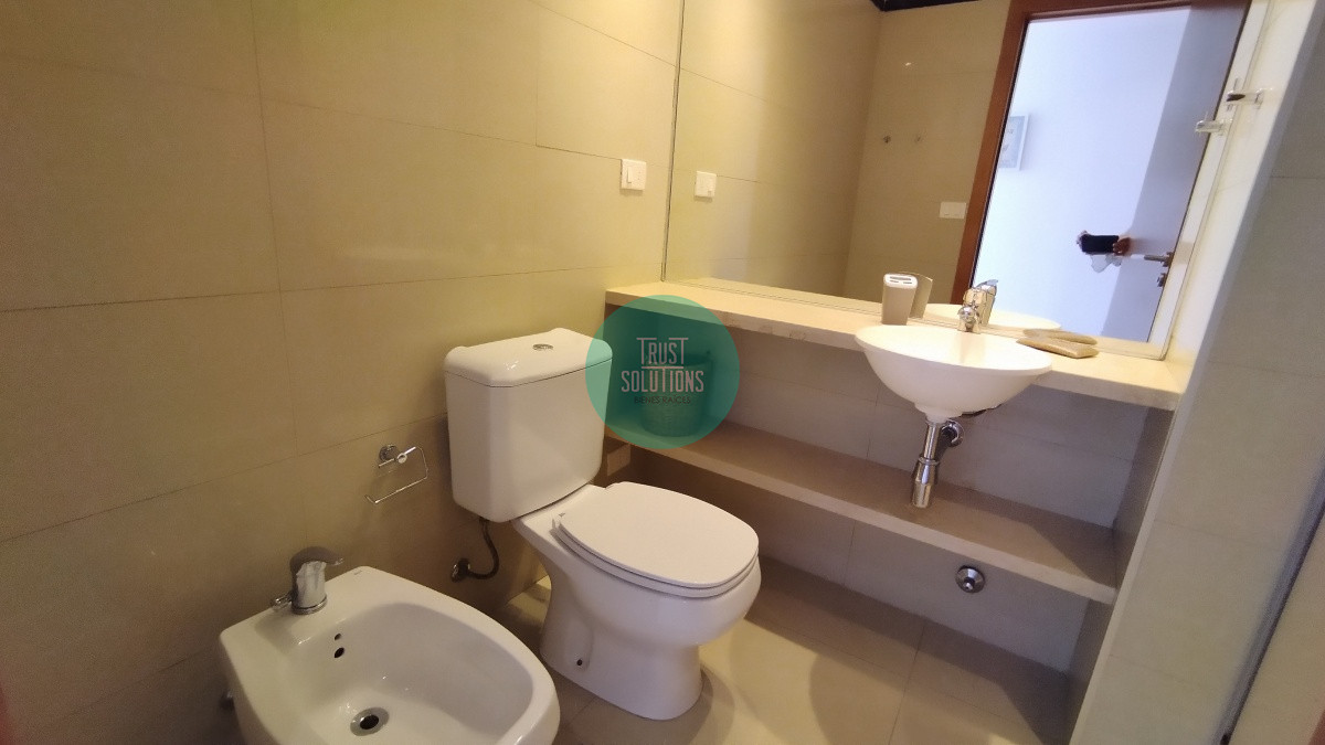 Apartamento ID.468 - Venta Apto Rincón del indio Punta 3D Piscina Tza con Parrillero