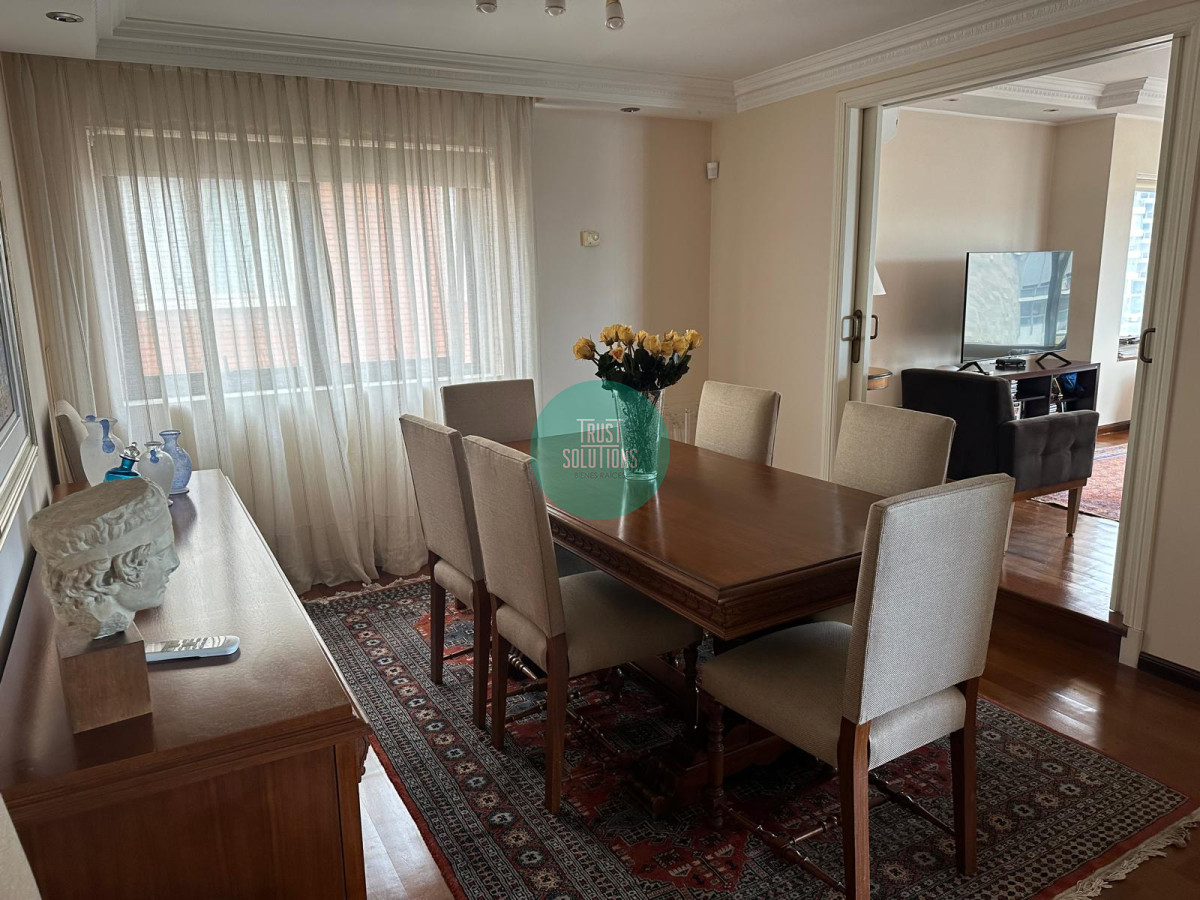 Apartamento ID.1505 - DIVINO DEPARTAMENTO EN VENTA Y ALQUILER SOBRE LA RAMBLA DEL PUERTO DE BUCEO