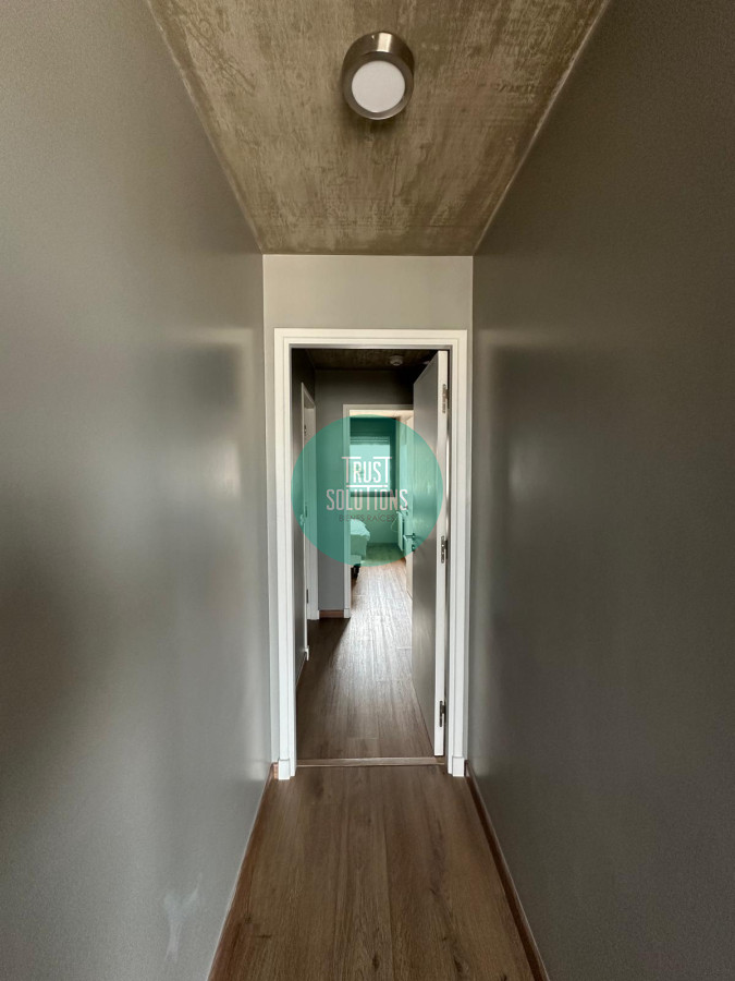 Apartamento ID.1420 - Alquiler hermoso Penthouse Amueblado