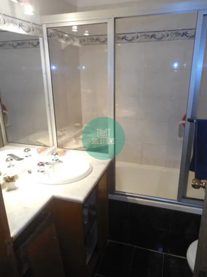 Apartamento ID.464 - Venta Apto Península Punta 3D Piscina Terrazas Parrillero 